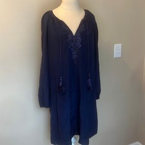 Lilly Pulitzer Roslyn Tunic Dress